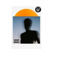 Daniel Caesar/Case Study 01 Exclusive Lp (Orange Vinyl)