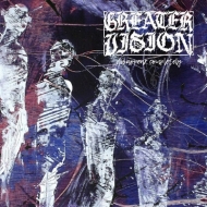 Greater Vision (Rock)/Disappear Completely