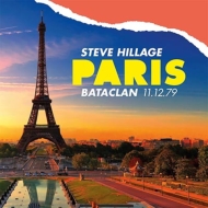 Paris Bataclan 11.12.79 (2CD)