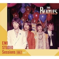 The Beatles/Emi Studio Sessions 1967 Vol.1