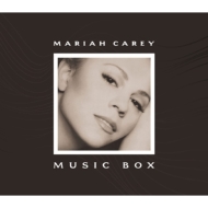 マライア・キャリー『ミュージック・ボックス』発売30周年記念豪華盤 