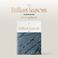 ࡦҥ (JR)/2nd Mini Album Brilliant Seasons