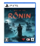 Game Soft (PlayStation 5)/Rise Of The Ronin
