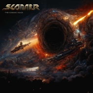 Scanner/Cosmic Race