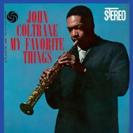 レコード｜John Coltrane (ジョン・コルトレーン)｜商品一覧 