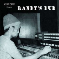 Clive Chin Presents Randy's Dub