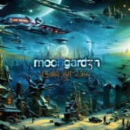 Moongarden/Christmas Night 2066 (Ltd)