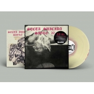 輸入盤LPレコード][新品]SS-20 / Secta Suicida Siglo 20 (Colored