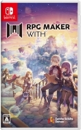 Game Soft (Nintendo Switch)/Rpg Maker With