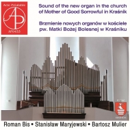 Organ Classical/Sound Of The New Organ In The Church Of Mother Of Good Sorrowful In Krannik R. bis M