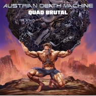Quad Brutal