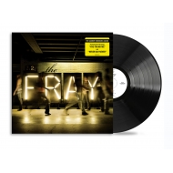 Fray (Vinyl)