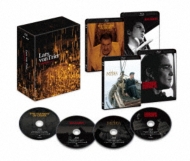 Movie/顼 ե ȥꥢ 衼åѻ The Europa Trilogy Blu-ray Box I