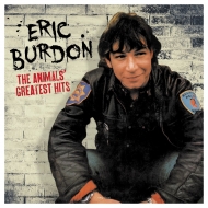 Eric Burdon/Animals' Greatest Hits