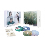 Ichiban Suki Na Hana -Director`s Cut Ban-Blu-Ray Box