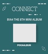 B1A4/8th Mini Album Connect (Poca Album)