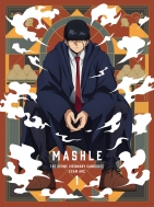 }bV-MASHLE-_oҌI Vol.1