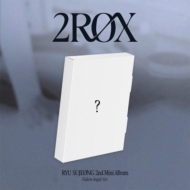 塦 (LOVELYZ)/2nd Mini Album 2rox (Fallen Angel Ver.)