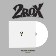 塦 (LOVELYZ)/2nd Mini Album 2rox (Digipack Ver.)