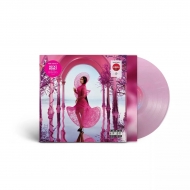 Nicki Minaj/Pink Friday 2 (Marble Pink Vinyl)