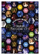 内田真礼/Uchida Maaya Live Tour 2023 Happy Research! -hikari- Blu-ray