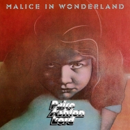 Paice / Ashton / Lord/Malice In Wonderland