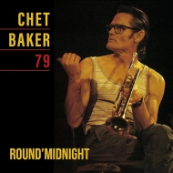 Round Midnight 79 (Vinyl)