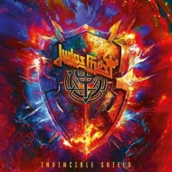 Invincible Shield ＜デラックス・エディション＞ 【完全生産限定盤】(Blu-spec CD2)