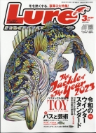 Lure magazineԽ/Lure Magazine (륢ޥ) 2024ǯ 3