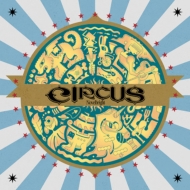 Novelbright/Circus (+dvd)(Ltd)