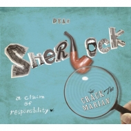 CRACK The MARIAN/Sherlock