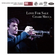 Cesare Mecca/Love For Sale