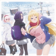 TV Anime[Dosanko Gal Ha Namara Menkoi] Original Soundtrack