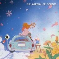 Alival (J-indies)/Arrival Of Spring