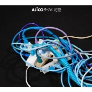 AJICO/θ (+dvd)(Ltd)