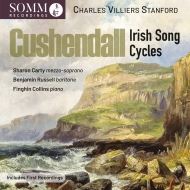 եɡ1852-1924/Cushendall A Fire Of Turf A Sheaf Of Songs From Leinster Carty(Ms) B. russell(M