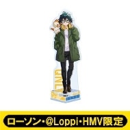 アクリルスタンド(ドズル)【ローソン・@Loppi・HMV限定】 | HMV&BOOKS