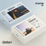 KYUHYUN EP: Restart (START ver.)