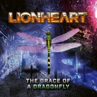 Lionheart (Metal-uk)/Grace Of A Dragonfly (Digi)