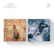 YENA/3rd Mini Album Good Morning