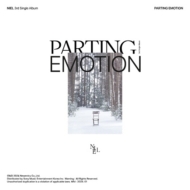 NIEL (TEENTOP)/3rd Single Album Parting Emotion