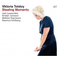 Stealing Moments (Vinyl)
