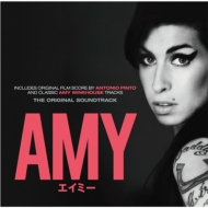 Amy (Original Soundtrack)