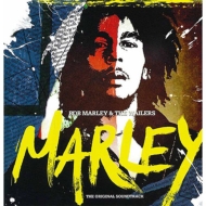 Marley Ost(Original Soundtrack)(2CD)