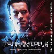 ߥ͡ 2/Terminator 2 Judgment Day (Remastered 2017)(Ltd)
