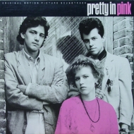 ץƥ󡦥ԥ/Pretty In Pink (Ltd)