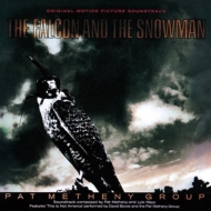 Falcon & The Snowman(Soundtrack)