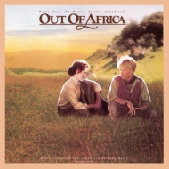Out Of Africa(Music From The Motion Picture Soundtrack)