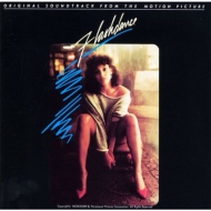 Flashdance Original Soundtrack From The Motion Picture