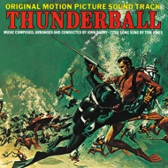 Thunderball(Original Motion Picture Soundtrack)